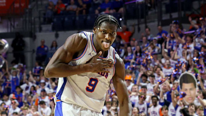 The Florida Gators are looking to defend its national title next season. The Florida Gators are looking to defend its national title next season.