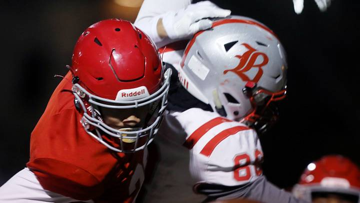 Brentwood Academy visits Baylor on Thursday, Aug. 20 to kickoff a slate of 15 Must-See Tennessee high school football games during the 2026 season. Brentwood Academy visits Baylor on Thursday, Aug. 20 to kickoff a slate of 15 Must-See Tennessee high school football games during the 2026 season.