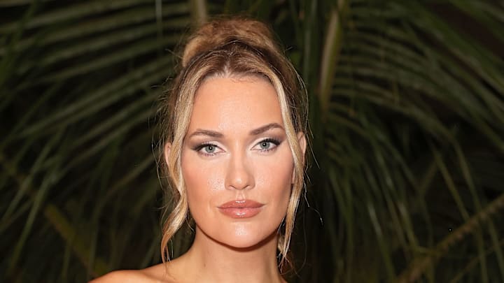 Paige Spiranac Paige Spiranac