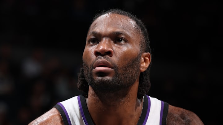 Sacramento Kings v Minnesota TImberwolves