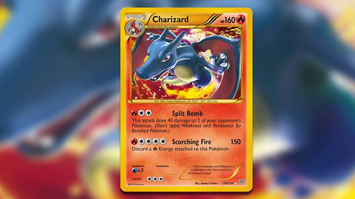 shiny charizard pokemon card value Amazon.com: Radiant Charizard - 011/078 - Pokemon Go main image 0