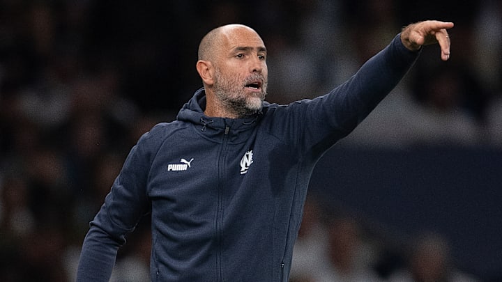 Et si Igor Tudor menait l'OM à un nouveau titre ?