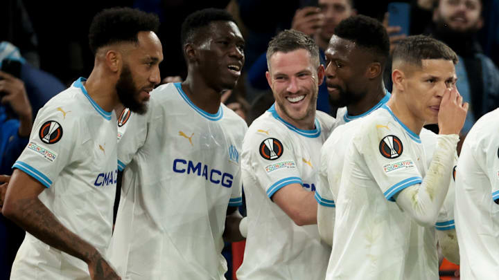 L'OM va-t-il s'imposer face à Benfica ?