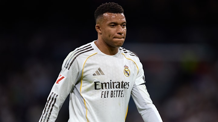 Mbappé manquera le Clasico de manière surprenante.