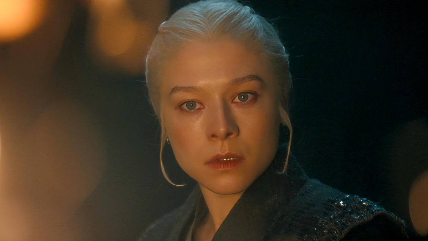 House of the Dragon season 3 episode 2 has a disappointing release date