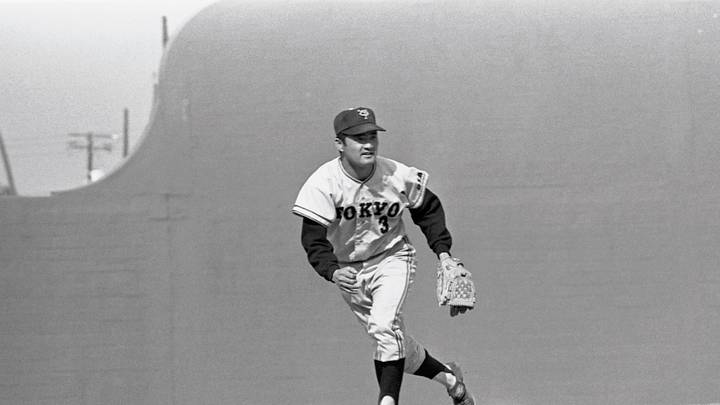 Shigeo Nagashima, el pelotero japonés venerado incluso por Shoei Ohtani. Conocido nada menos como Mr. Beisbol. Shigeo Nagashima, el pelotero japonés venerado incluso por Shoei Ohtani. Conocido nada menos como Mr. Beisbol.
