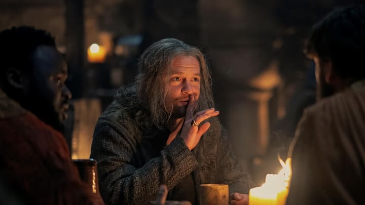 House of the Dragon season 2