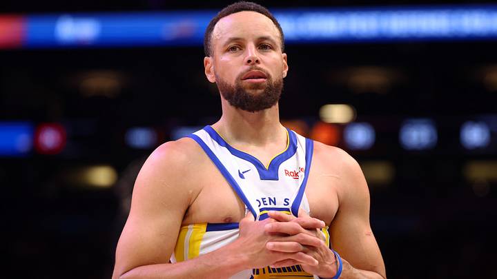 Stephen Curry