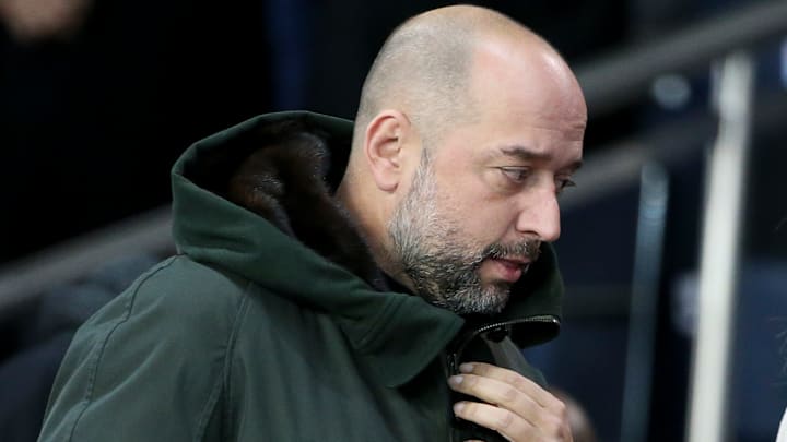 Gérard Lopez est dans une situation complexe.