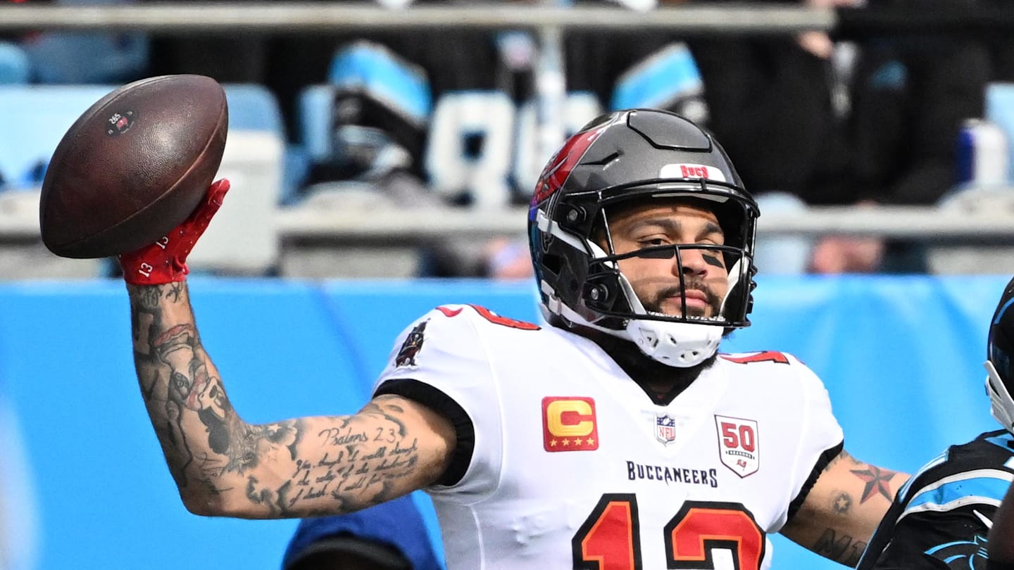 Ravens Should Avoid Targeting Six-Time Pro Bowler