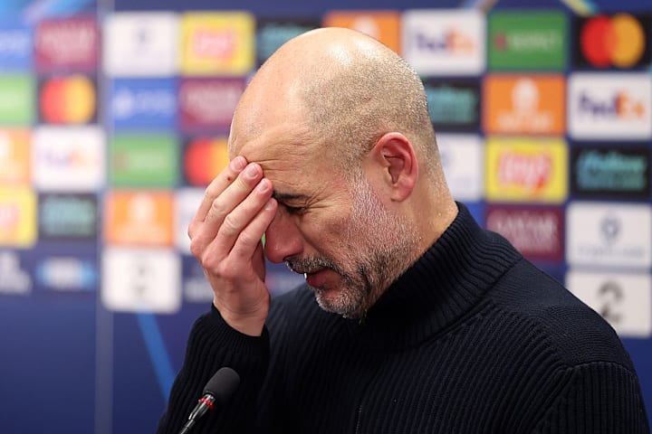 瓜迪奥拉 瓜迪奥拉