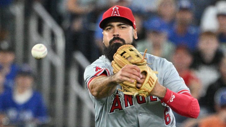 Rendon’s time with the Angels has been marked with injuries, ineffectiveness and apathy.