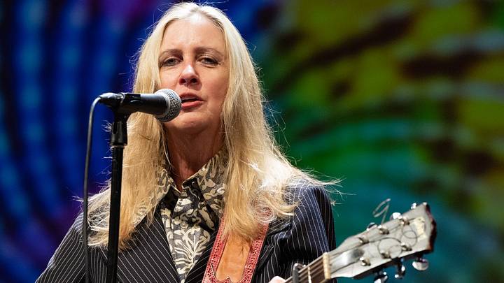 The Wild Honey Foundation, Lenny Kaye & Rhino Present A 50th Anniversary All-Star Celebration Of The