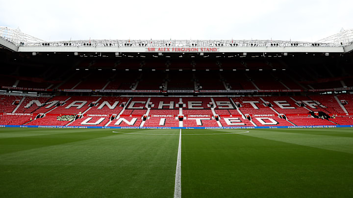 曼联老板披露标志性老特拉福德改造确切时间表