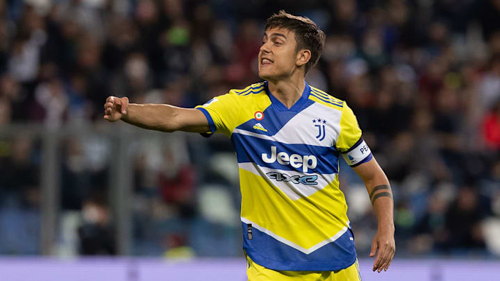 Paulo Dybala