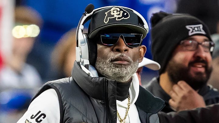 Deion Sanders' Conversation with Jimmy Haslam Ignites Controversy
