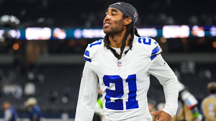 New York Giants v Dallas Cowboys
