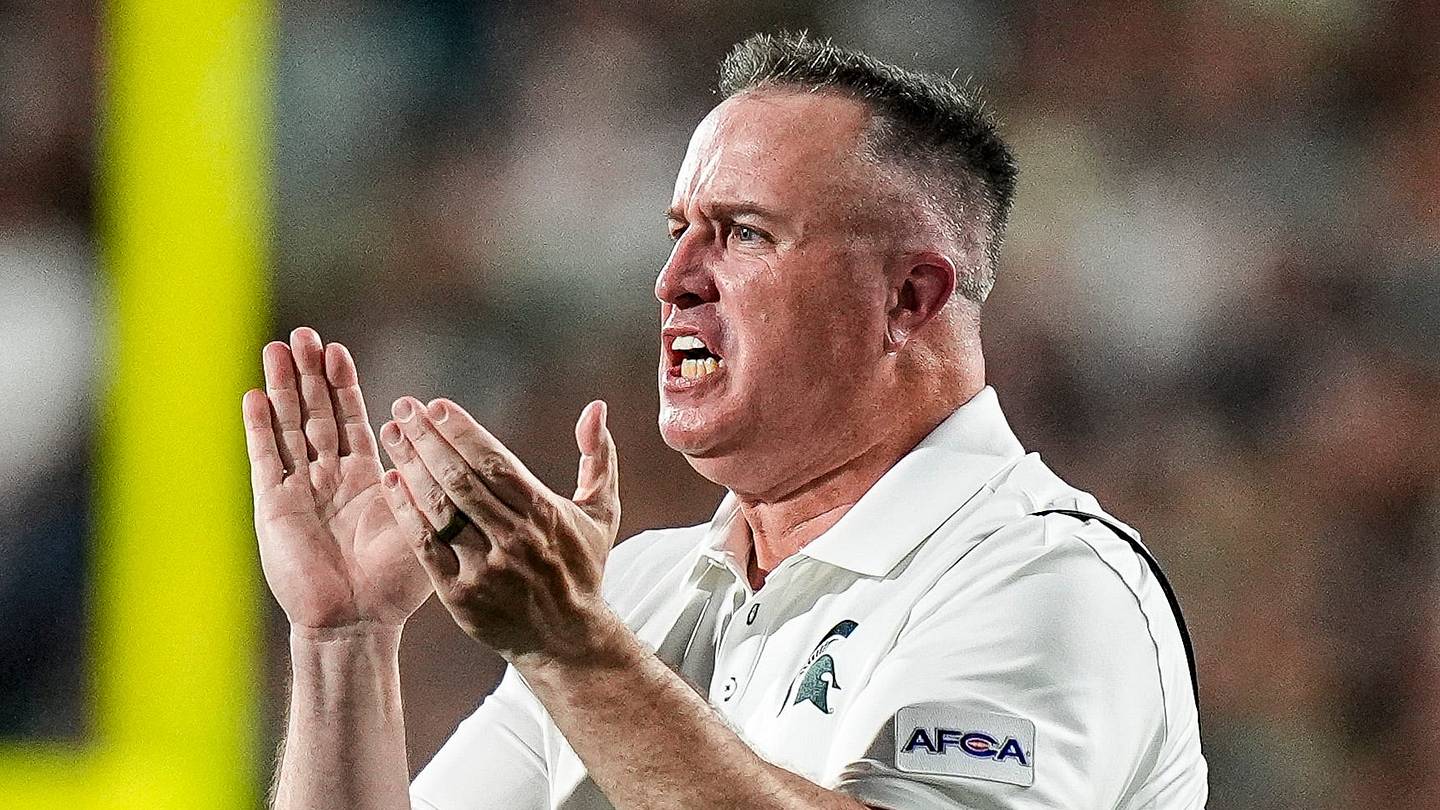 3 Winners, Losers From MSU Football's Victory Over Toledo