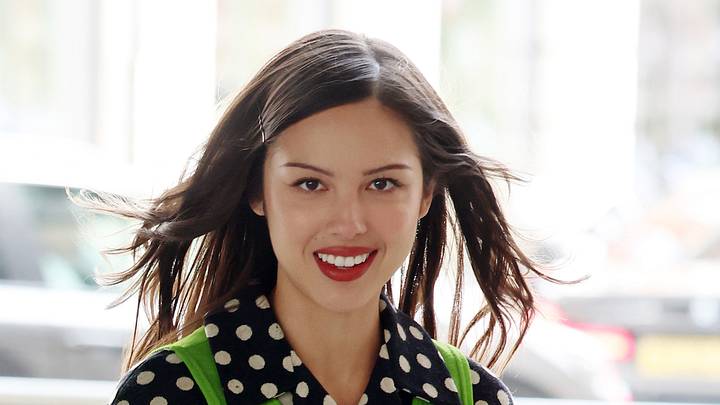 Olivia Rodrigo in London Olivia Rodrigo in London