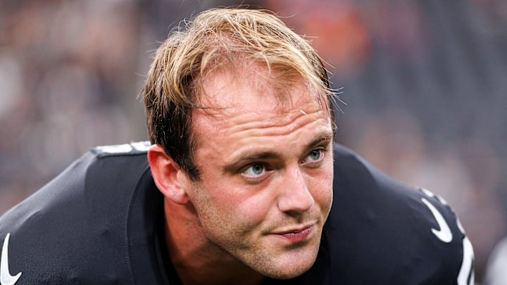 Denver Broncos v Las Vegas Raiders - NFL 2025 Denver Broncos v Las Vegas Raiders - NFL 2025