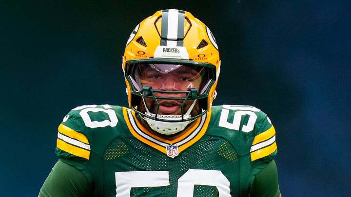 Minnesota Vikings v Green Bay Packers - NFL 2025