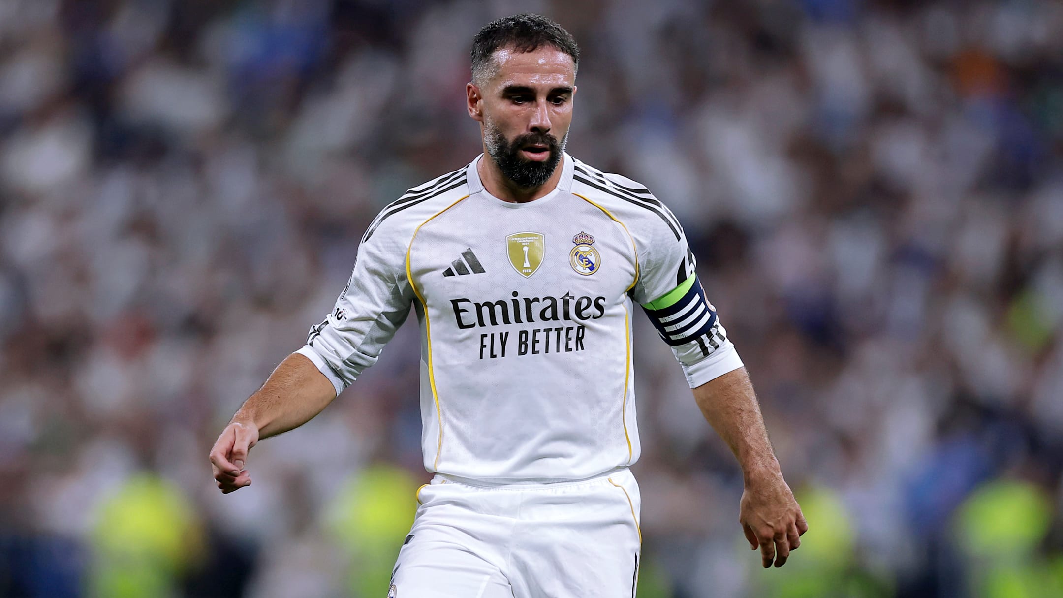 The one player Real Madrid suddenly can’t live without (thanks a lot, Carvajal)