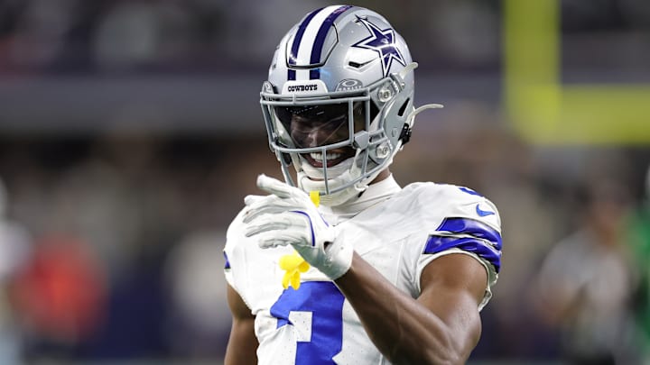 Philadelphia Eagles v Dallas Cowboys Philadelphia Eagles v Dallas Cowboys