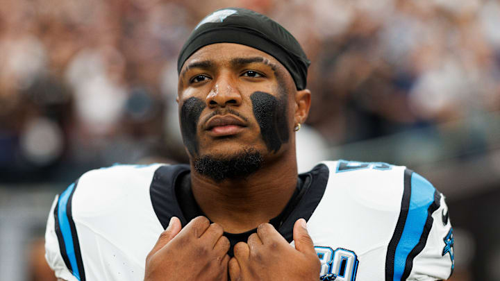 Trevin Wallace