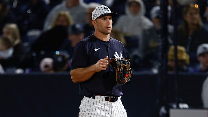 Paul Goldschmidt es una de las caras nuevas de los Yankees para el 2025