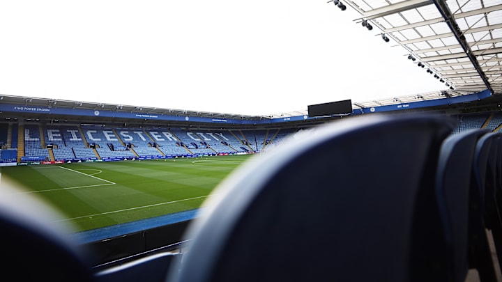 Leicester City v Everton - Barclays Women's Super League