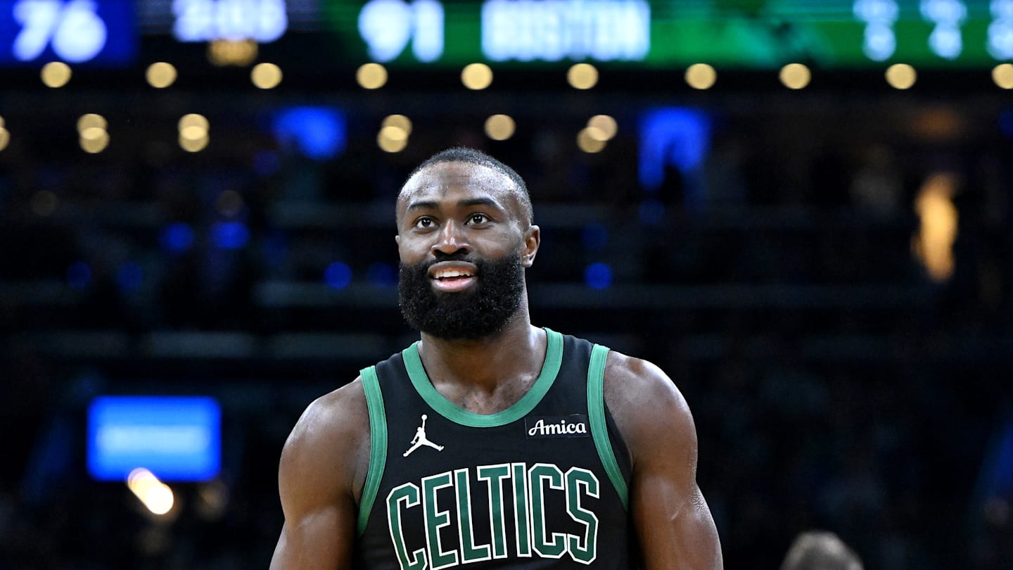 Rival could become ally as Celtics look to solve glaring roster flaw Rival could become ally as Celtics look to solve glaring roster flaw