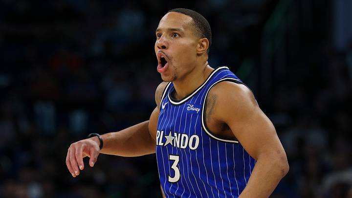 The Orlando Magic have their schedule. And fans now know the big games to keep an eye on. The Orlando Magic have their schedule. And fans now know the big games to keep an eye on.