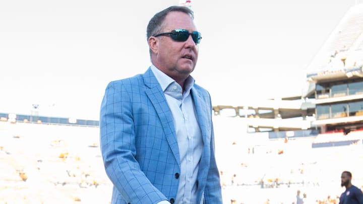 If the Auburn Tigers fire Hugh Freeze, these three schools could be of interest as his next landing spot