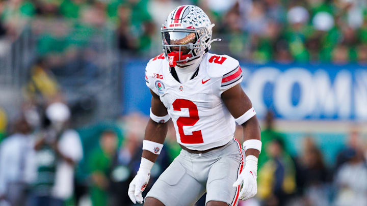 Rose Bowl Game Presented by Prudential - Ohio State V Oregon