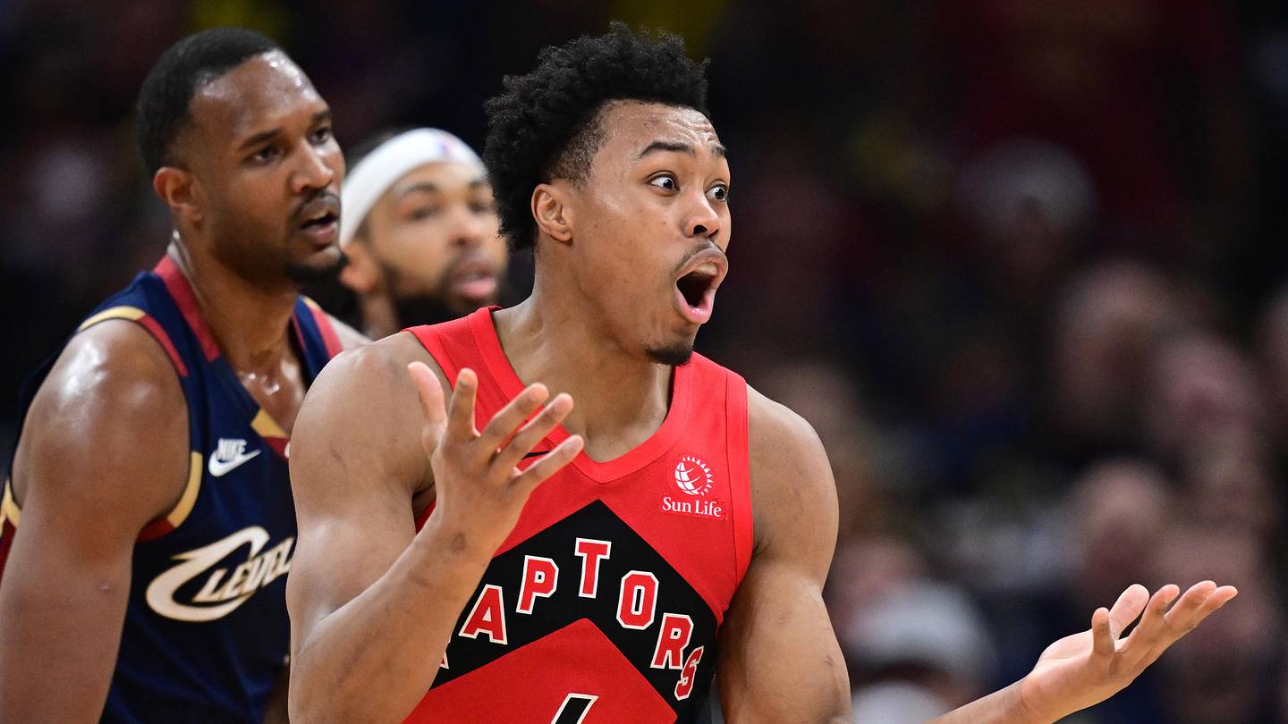 Raptors' 'biggest fear' coming true could quickly create nightmare offseason scenario