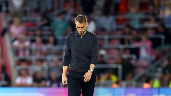 Southampton v West Ham United:  Carabao Cup Second Round
