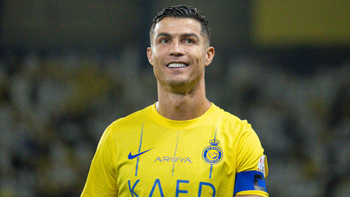 Cristiano Ronaldo - Al Nasse Cristiano Ronaldo - Al Nasse
