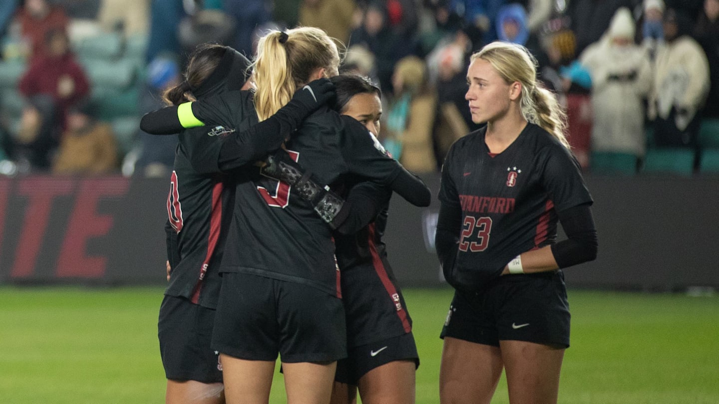 Third Time Isn't the Charm for Stanford Against FSU