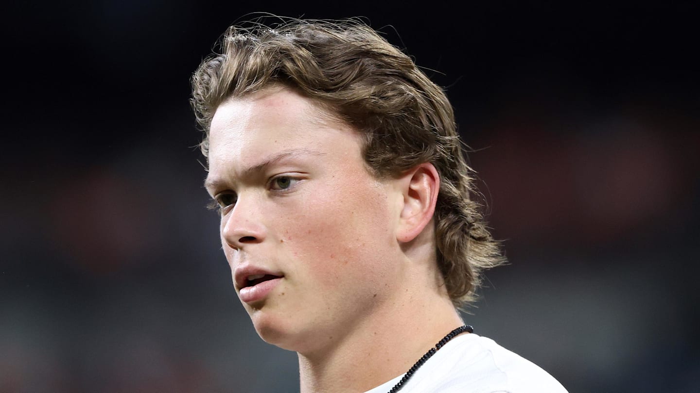 Orioles Manager Shares Bleak 5-Word Jackson Holliday Injury Update