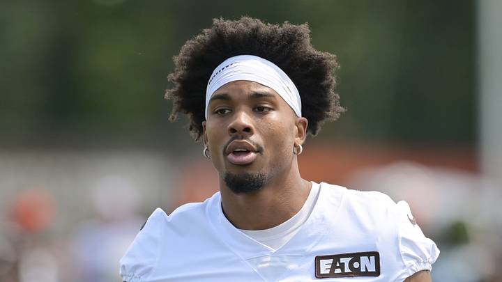 Cedric Tillman