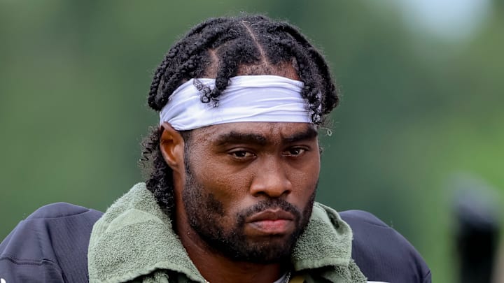 New Orleans Saints wide receiver Brandin Cooks New Orleans Saints wide receiver Brandin Cooks