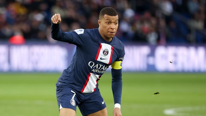 Kylian Mbappé sera-t-il au PSG la saison prochaine ? Kylian Mbappé sera-t-il au PSG la saison prochaine ?