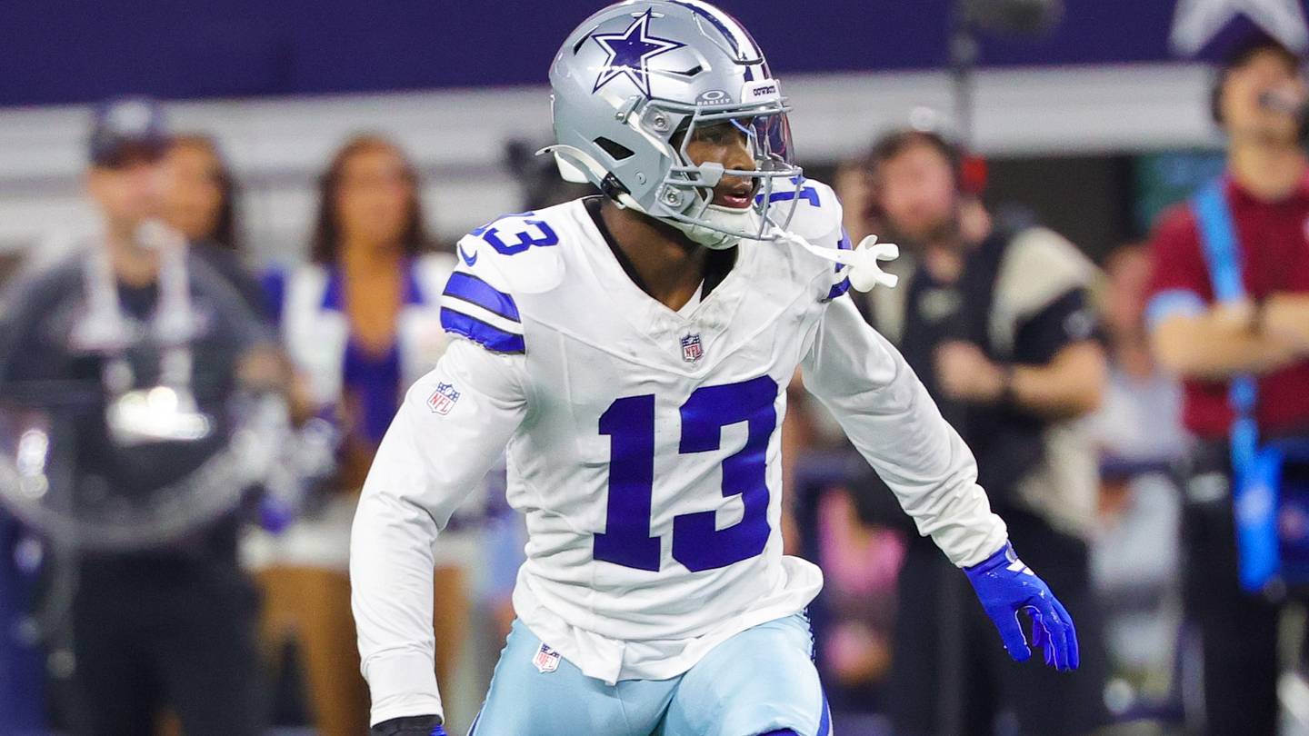Caleb Downs Injury Update: Cowboys Rookie Status Following Ankle Issue