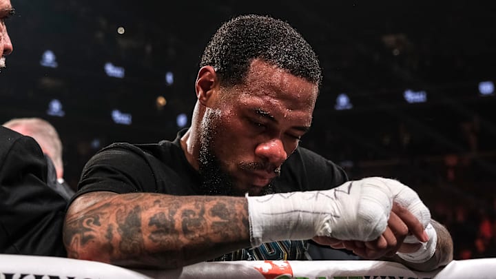 Lamont Roach Jr. Takes On Isaac Cruz this weekend in Texas