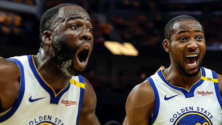 Golden State Warriors vs. Minnesota Timberwolves Game 3 Golden State Warriors vs. Minnesota Timberwolves Game 3