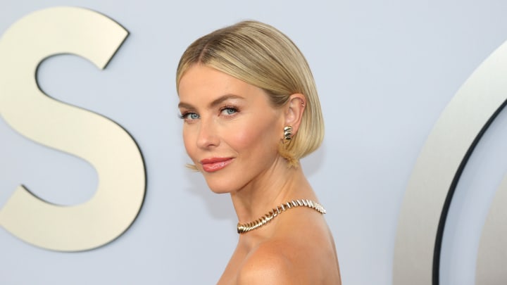 Julianne Hough Julianne Hough