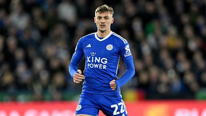 Leicester City v Southampton FC - Sky Bet Championship