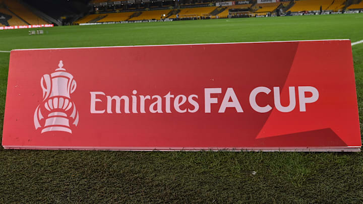 There won't be any replays for at least the next six seasons in the FA Cup.