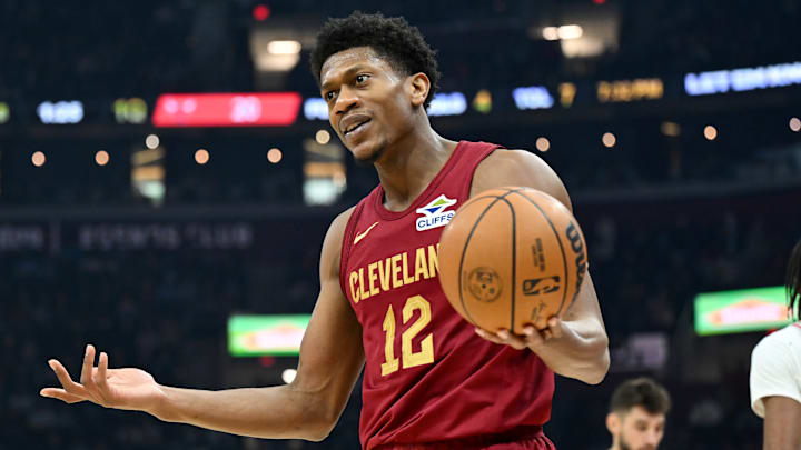 Chicago Bulls v Cleveland Cavaliers Chicago Bulls v Cleveland Cavaliers