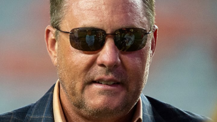 ESPN's Heather Dinich explains how the Auburn Tigers' roster revamp might not be enough to reach the College Football Playoff